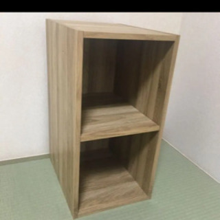 ニトリ　Nクリックボックス