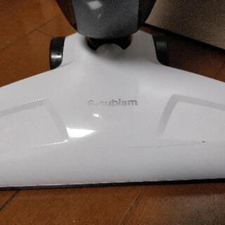 スティック掃除機の画像