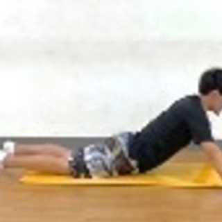 稙田地区　4月/14・28(水曜）ご高齢向け健康ストレッチの画像