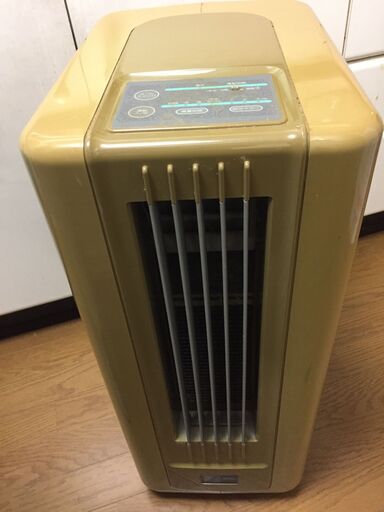 冷風（除湿）温風機　ロヴィックＲｏｖｉｃｃ　ＲＣＳ－Ｍ１１００