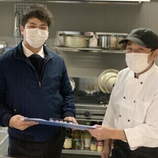 《和歌山地区》業務管理スタッフ募集！ゆくゆくは管理職へステップア...