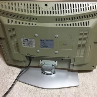 液晶テレビ