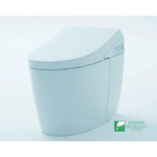 ネオレスト　AH1　リモデル　TCF9788MR TOTO便器