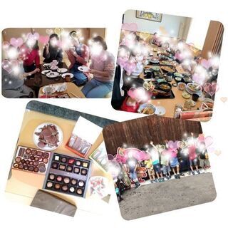 イチゴ女子会🍓 - 新潟市