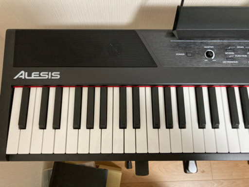 電子キーボード売ります