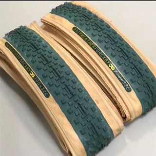 シクロクロス　タイヤ　２本セット