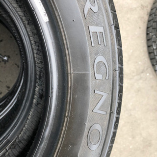 軽自動車用中古タイヤ✨155/65R14 4本セット