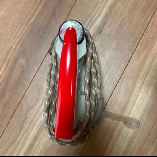 アイロン