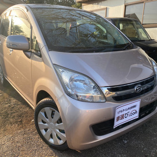 🌟総額29.8万円‼️🌟車検2年付⭕️🌟低走行34000km‼️...