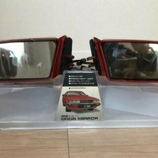 ✨【新品未使用品】ドアミラーセットの画像