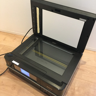 EPSON EP-901A 廃インクパッドの交換必要の画像