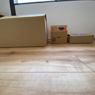 ダンボール リサイクル資材