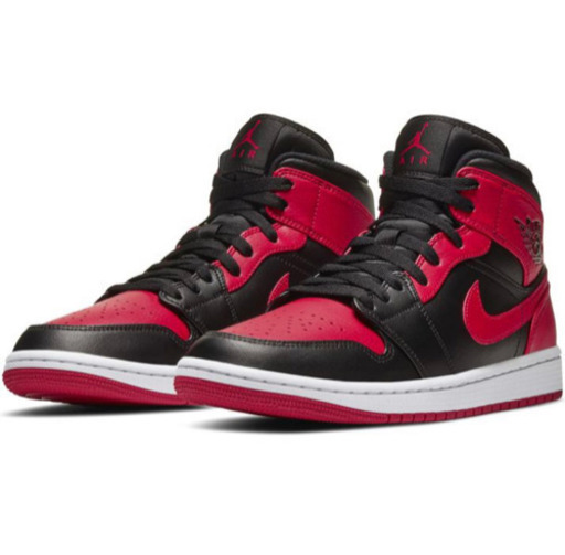 【26cm】【新品未使用】AIR JORDAN 1 MID