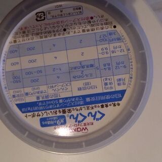 （受け渡しは決定）フォローアップミルクの画像