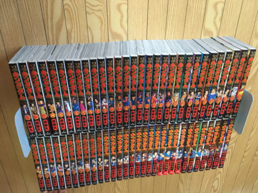 キングダム1〜60巻