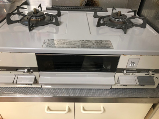 【急募】ガスコンロ(PL) ノーリツ