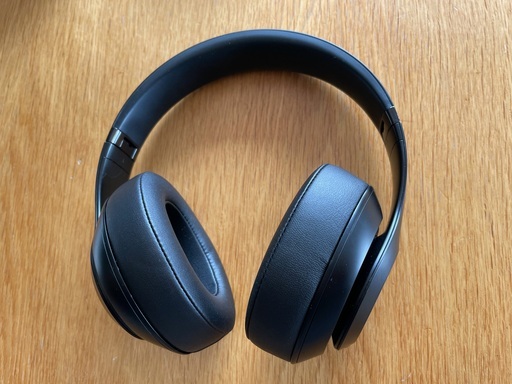 Beats Studio3 Wirelessヘッドフォン