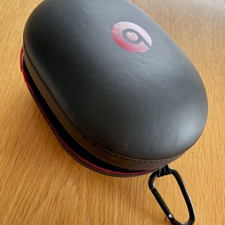 Beats Studio3 Wirelessヘッドフォンの画像