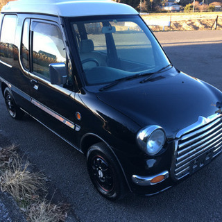 希少！！トッポ　タウンビー！車検2年付き！