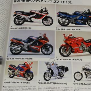  BIG BIKE Cruisin'  ビッグバイククルージン  NO.20の画像