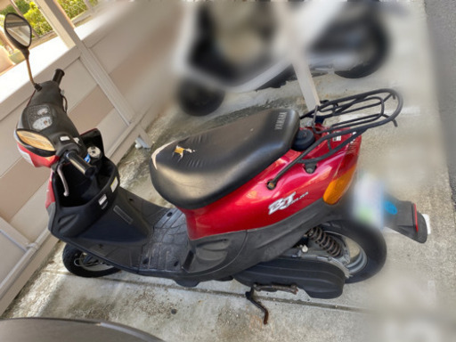 ベーシックジョグ2サイクル