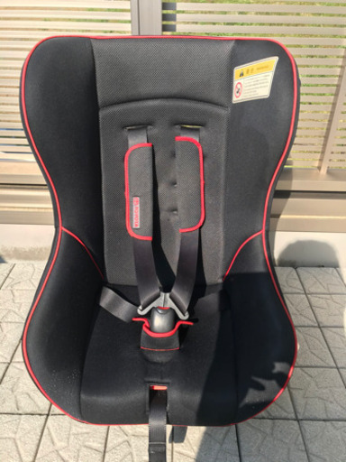 トヨタ純正　コンビチャイルドシート