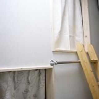 家具、家電も揃っておりますので、カバン１つで入居できます。 駅にとても近く、なんと路線は５路線＆4駅！ 最も近い最寄駅は戸越公園徒歩３分！アクセスの良さ抜群です！ 商店街の中なのでいろいろなお店が近くにあり、生活にはとても便利な場所です。 - シェアハウス