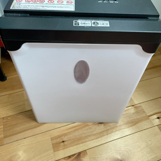 シュレッダー