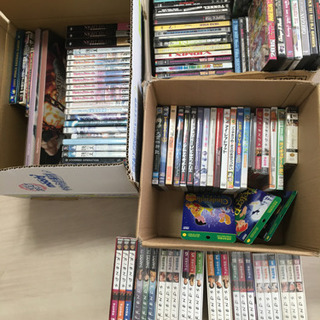⭐️絶対儲かる転売DVDセット⭐️名作、限定生産版より集め超豪華セット