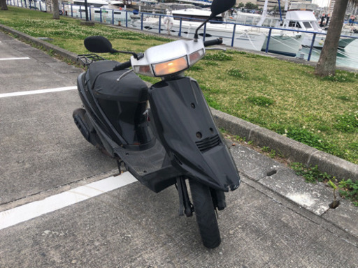 V100 自賠責令和7年12月1 ヤマハフルフェイス付き