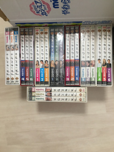⭐️絶対儲かる転売DVDセット⭐️名作、限定生産版より集め超豪華セット