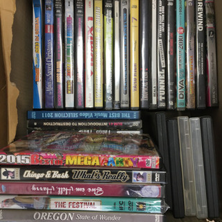 ⭐️絶対儲かる転売DVDセット⭐️名作、限定生産版より集め超豪華セットの画像