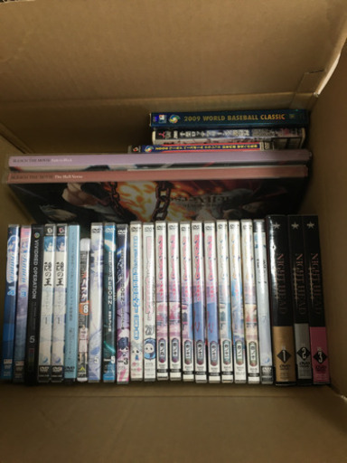 ⭐️絶対儲かる転売DVDセット⭐️名作、限定生産版より集め超豪華セット