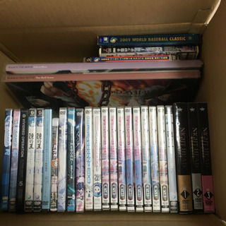 ⭐️絶対儲かる転売DVDセット⭐️名作、限定生産版より集め超豪華セットの画像