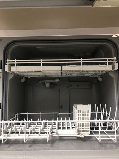 食洗器（3/20-21引取限定）