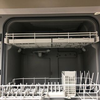 食洗器（3/20-21引取限定）