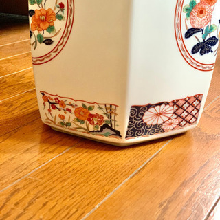 大型　花瓶の画像