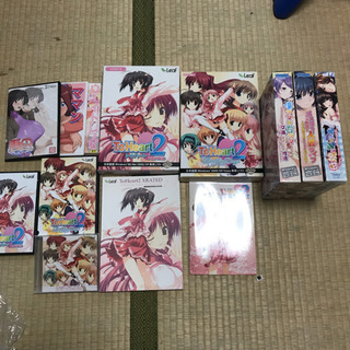 パソコンソフト