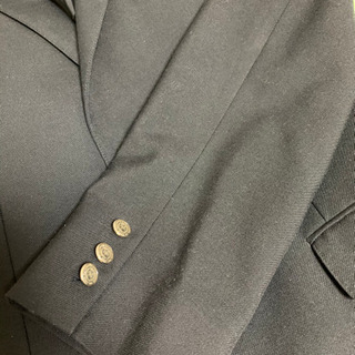 埼玉県　松伏高等学校　男子制服　ネクタイ　校章　L の画像