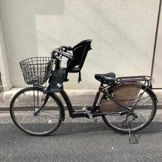 ブリジストンボーテ　2013年式