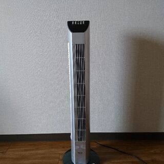 縦型扇風機