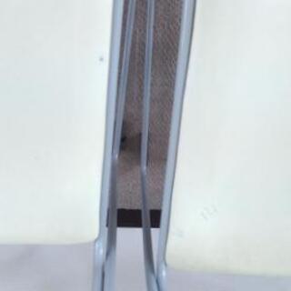 スタッキングチェア８脚【終了】の画像