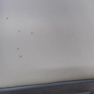 スタッキングチェア８脚【終了】の画像