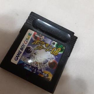 ポケモンカードGB