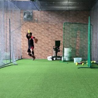 3月27日バッティング、キャッチボールやりましょう！