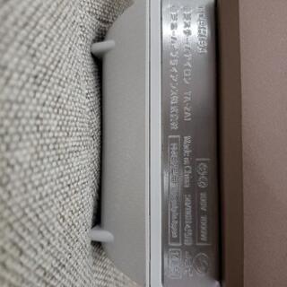 ２０１４年製　東芝　アイロン　中古　リサイクルショップ宮崎屋　21.3.12 Ｋの画像