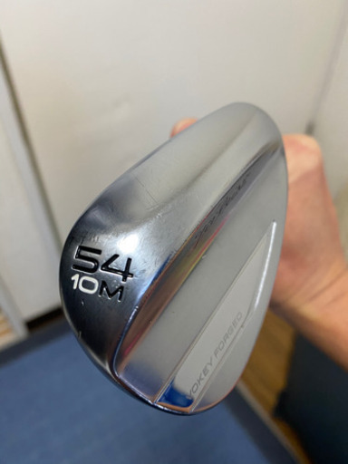 ボーケイ フォージド 2019