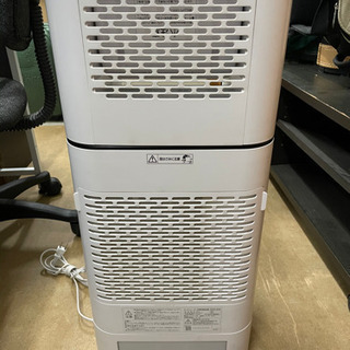 アイリスオーヤマ サーキュレーター衣類乾燥除湿機 リサイクルショップ