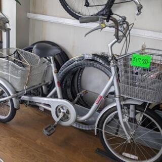 中古】川越富洲原駅の自転車を格安/激安/無料であげます・譲り