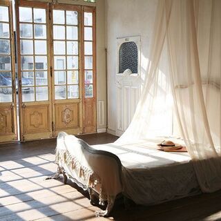 ハウススタジオでの接客・清掃のアルバイト大募集中！の画像